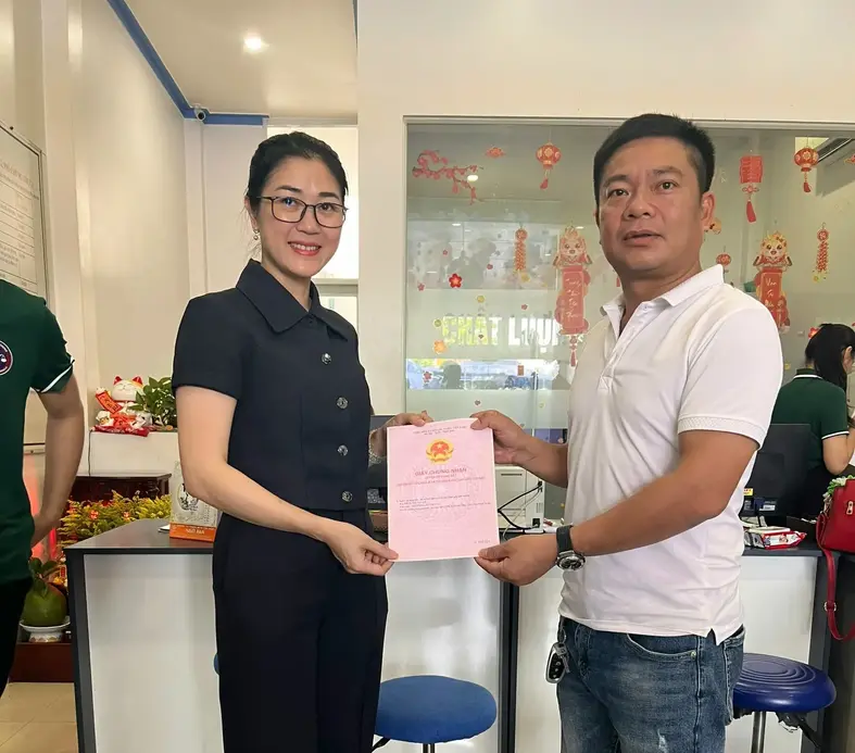 Đất Vàng Phan Thiết tự hào đã thực hiện hơn 500 giao dịch bất động sản tại Phan Thiết