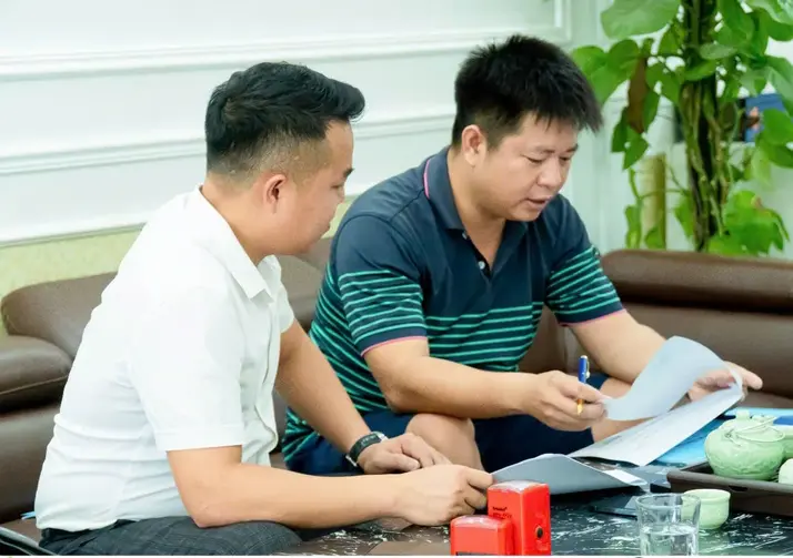 Đất Vàng Phan Thiết tự hào đã thực hiện hơn 500 giao dịch bất động sản tại Phan Thiết một cách minh bạch uy tín